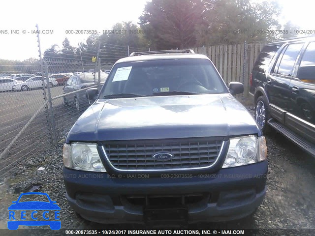 2002 FORD EXPLORER 1FMZU73EX2UA90194 image 5