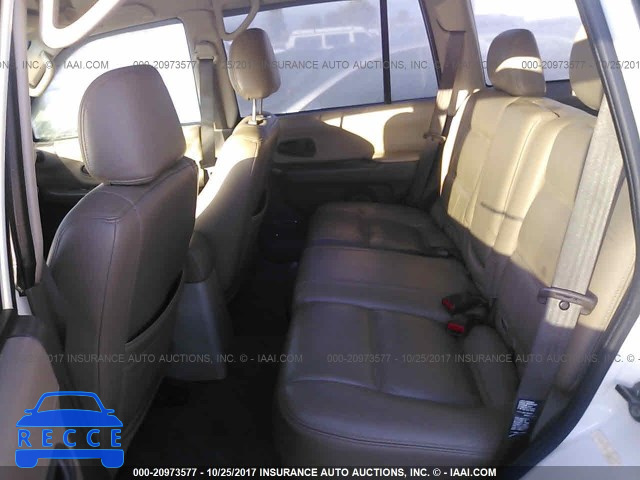 2003 Mitsubishi Montero SPORT XLS JA4LS31R73J005307 зображення 7