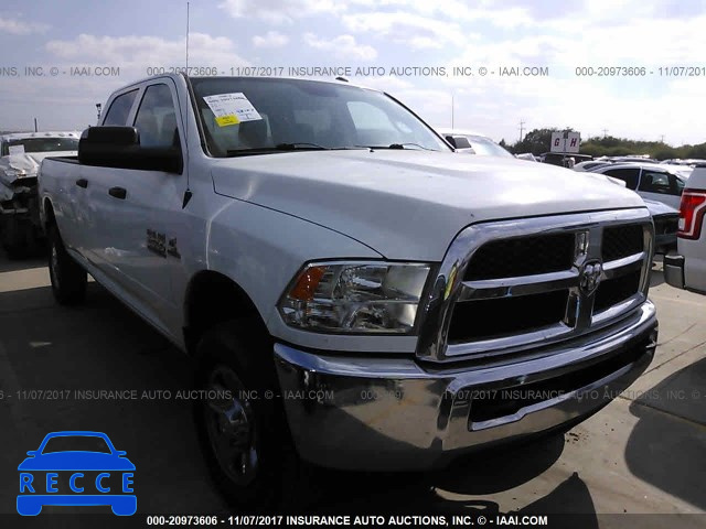 2014 RAM 2500 ST 3C6UR5HL3EG296144 image 0