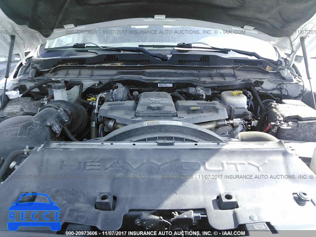 2014 RAM 2500 ST 3C6UR5HL3EG296144 image 9