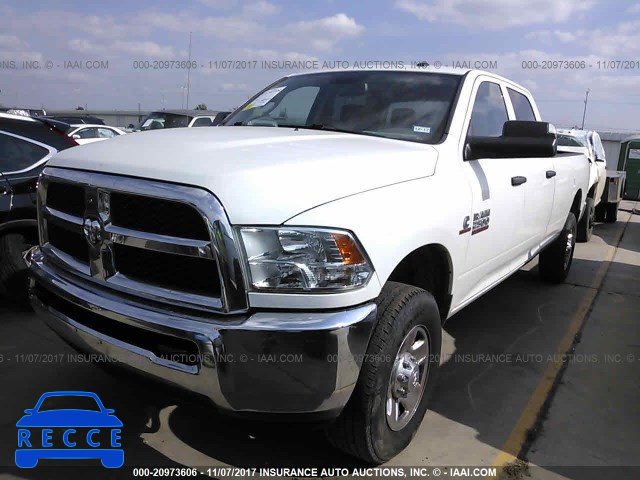 2014 RAM 2500 ST 3C6UR5HL3EG296144 image 1