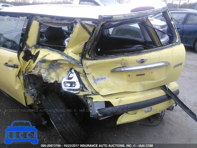 2004 Mini Cooper WMWRC33424TC51718 image 5
