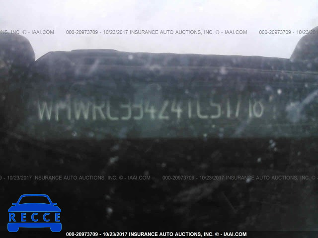 2004 Mini Cooper WMWRC33424TC51718 image 8