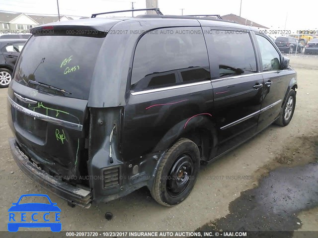2011 Chrysler Town & Country TOURING 2A4RR5DG4BR676729 image 3
