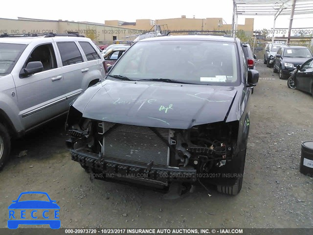 2011 Chrysler Town & Country TOURING 2A4RR5DG4BR676729 image 5