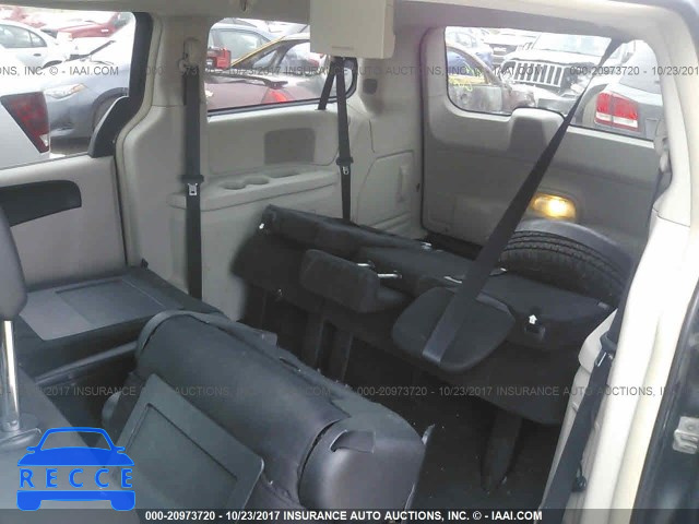 2011 Chrysler Town & Country TOURING 2A4RR5DG4BR676729 image 7