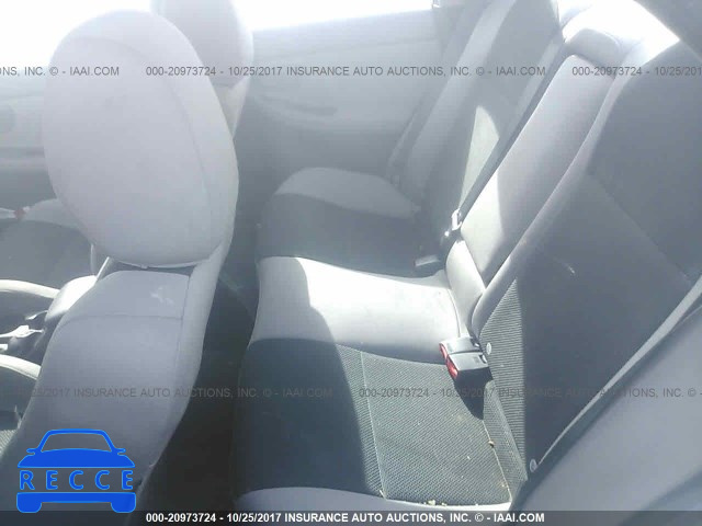 2007 Subaru Impreza 2.5I JF1GD616X7H507028 image 7