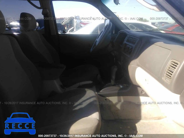 2002 Mitsubishi Montero JA4MT21H92J048645 image 4