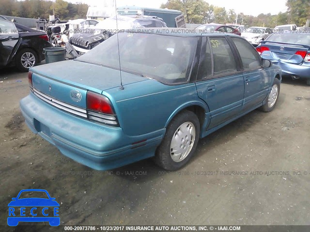 1994 Oldsmobile Cutlass Supreme 1G3WH55M7RD404155 Bild 3
