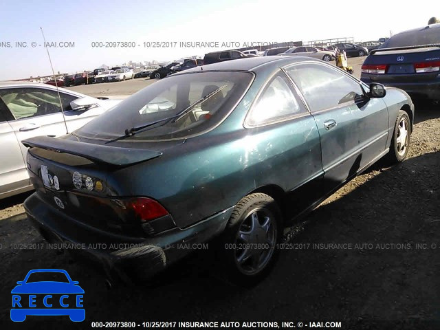 1996 Acura Integra SE JH4DC446XTS007365 image 3