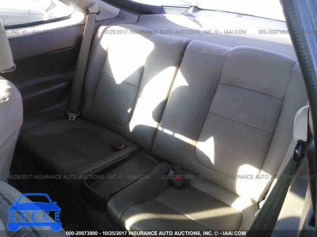 1996 Acura Integra SE JH4DC446XTS007365 image 7