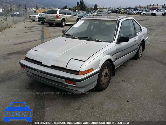 1986 Acura Integra JH4DA3358GS007959 image 1