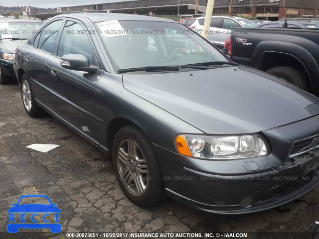 2008 Volvo S60 YV1RS592682696733 image 0