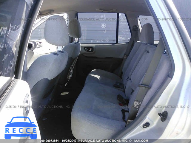 2006 Hyundai Santa Fe KM8SC13D26U079804 image 7