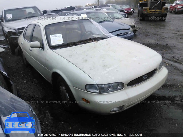 1995 Infiniti J30 JNKAY21D0SM207198 image 0