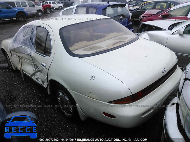 1995 Infiniti J30 JNKAY21D0SM207198 image 2