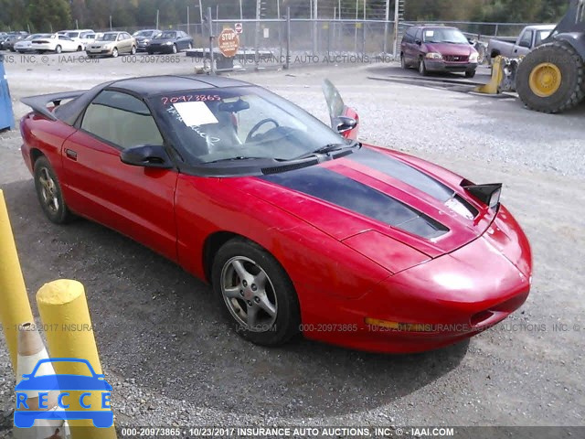 1995 Pontiac Firebird FORMULA/TRANS AM 2G2FV22P8S2239318 image 0