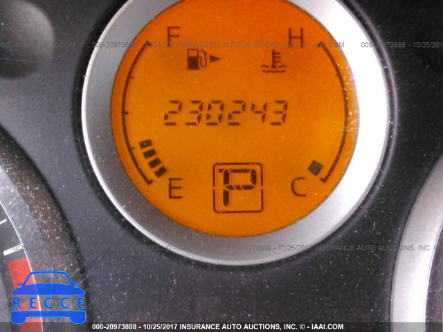 2007 Nissan Sentra 2.0/2.0S/2.0SL 3N1AB61E57L686693 image 6