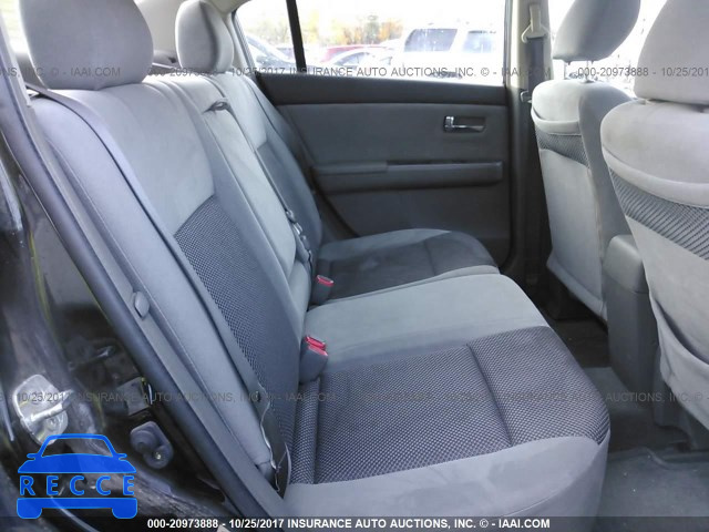 2007 Nissan Sentra 2.0/2.0S/2.0SL 3N1AB61E57L686693 image 7
