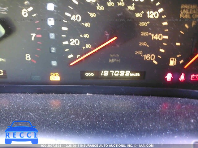 1992 Lexus SC 400 JT8UZ30C5N0015828 image 6