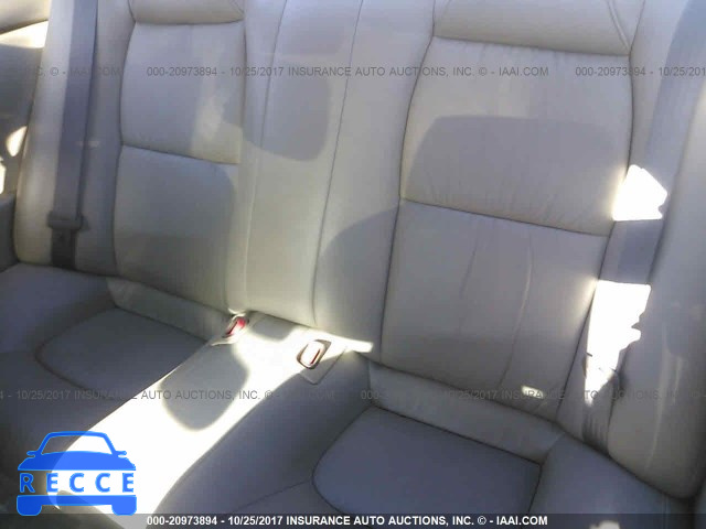 1992 Lexus SC 400 JT8UZ30C5N0015828 image 7