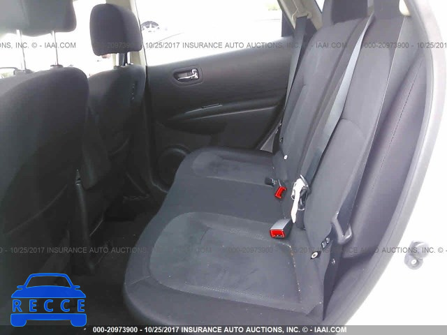 2011 Nissan Rogue JN8AS5MV3BW313730 Bild 7