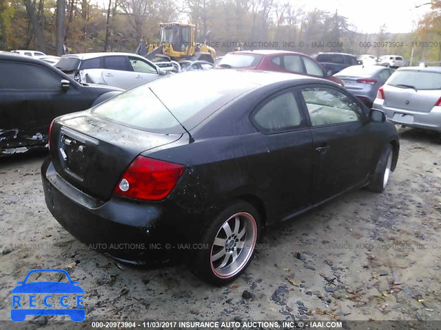 2005 Scion TC JTKDE177150017420 image 3