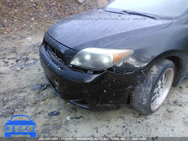 2005 Scion TC JTKDE177150017420 image 5