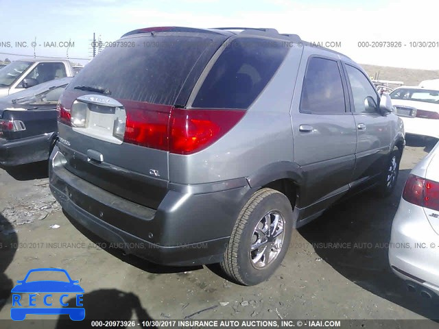 2004 Buick Rendezvous CX/CXL 3G5DB03E54S543353 Bild 3