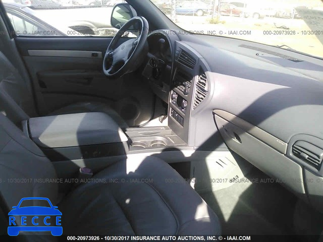 2004 Buick Rendezvous CX/CXL 3G5DB03E54S543353 image 4