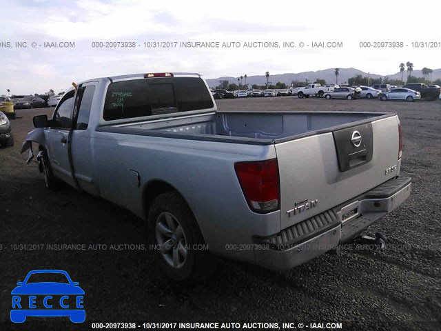 2008 Nissan Titan XE/SE/LE 1N6AA06E98N300829 image 2