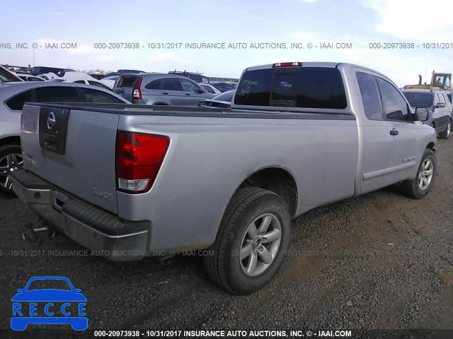 2008 Nissan Titan XE/SE/LE 1N6AA06E98N300829 image 3