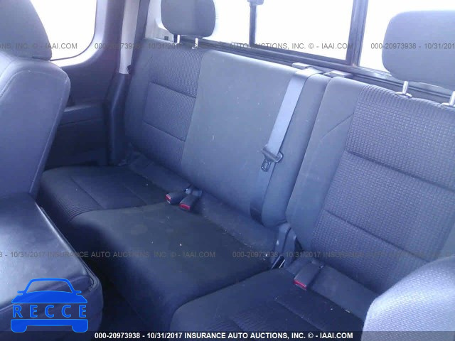 2008 Nissan Titan XE/SE/LE 1N6AA06E98N300829 image 7
