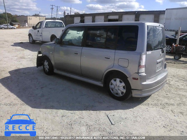 2006 Scion XB XB JTLKT324464056997 Bild 2