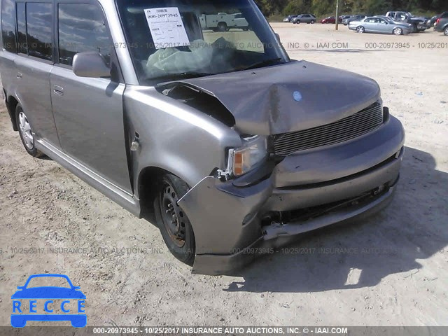 2006 Scion XB XB JTLKT324464056997 Bild 5