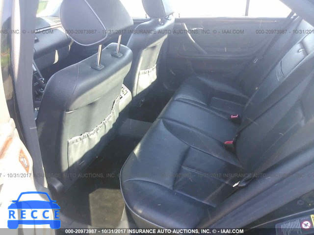 2001 Mercedes-benz E 320 WDBJF65J31B278015 image 7