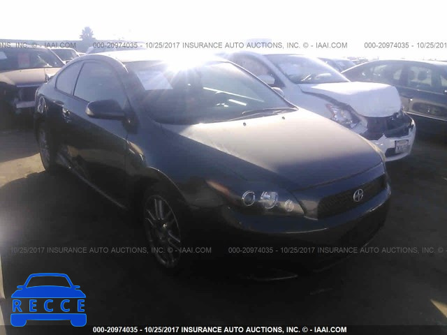 2010 Scion TC JTKDE3B73A0307834 image 0