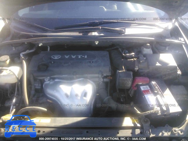 2010 Scion TC JTKDE3B73A0307834 image 9