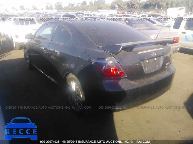 2010 Scion TC JTKDE3B73A0307834 image 2