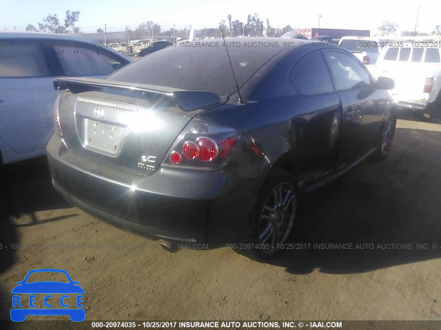 2010 Scion TC JTKDE3B73A0307834 image 3