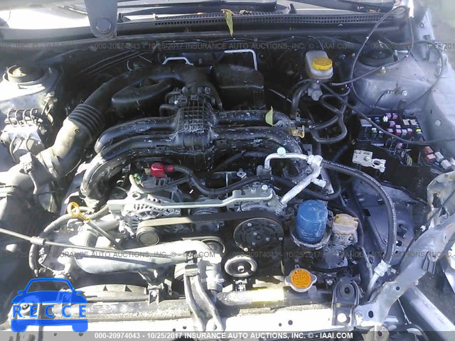2015 Subaru Impreza SPORT LIMITED JF1GPAV63FH211335 Bild 9