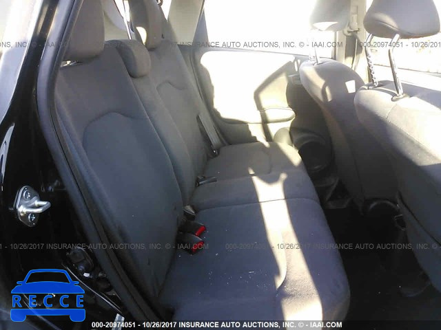 2013 Honda FIT JHMGE8H39DC080091 image 7