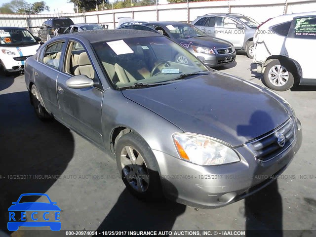 2003 Nissan Altima 1N4AL11D93C282103 image 0