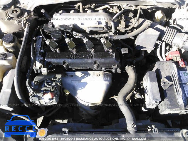 2003 Nissan Altima 1N4AL11D93C282103 image 9