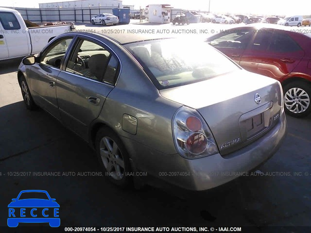 2003 Nissan Altima 1N4AL11D93C282103 image 2