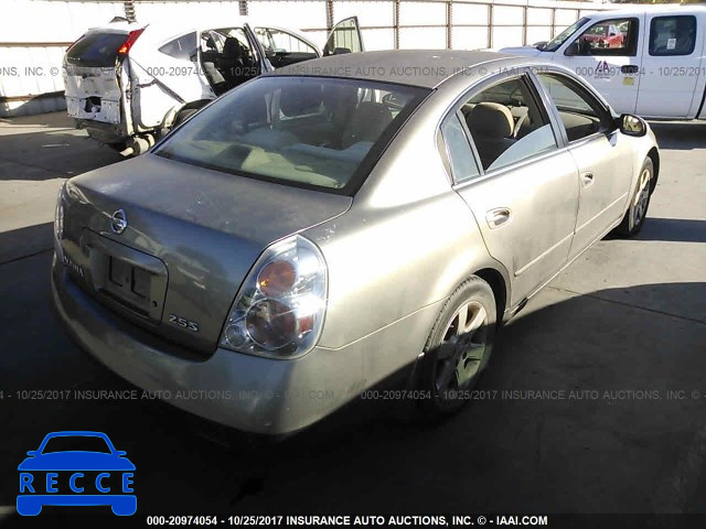 2003 Nissan Altima 1N4AL11D93C282103 image 3