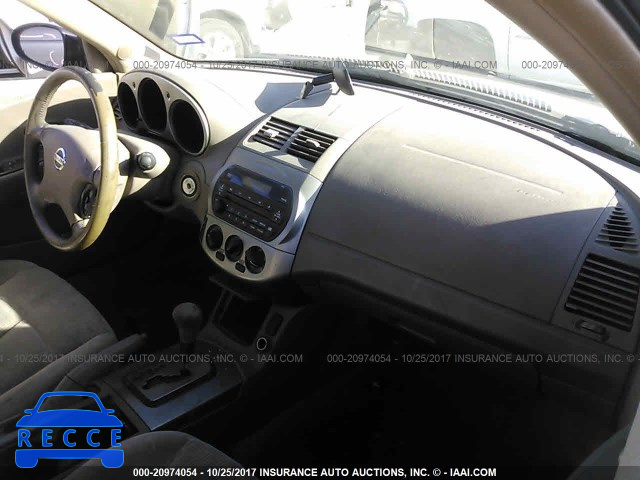 2003 Nissan Altima 1N4AL11D93C282103 image 4