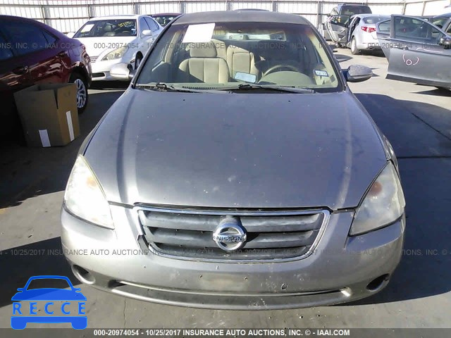 2003 Nissan Altima 1N4AL11D93C282103 image 5