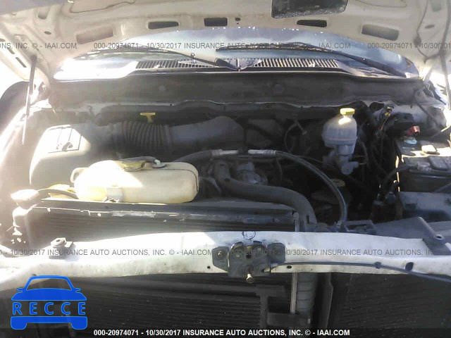 2002 Dodge RAM 1500 1D7HA18Z12S597469 image 9