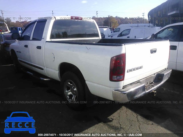 2002 Dodge RAM 1500 1D7HA18Z12S597469 image 2